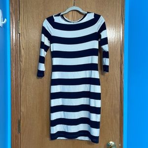 Gap t shirt dress